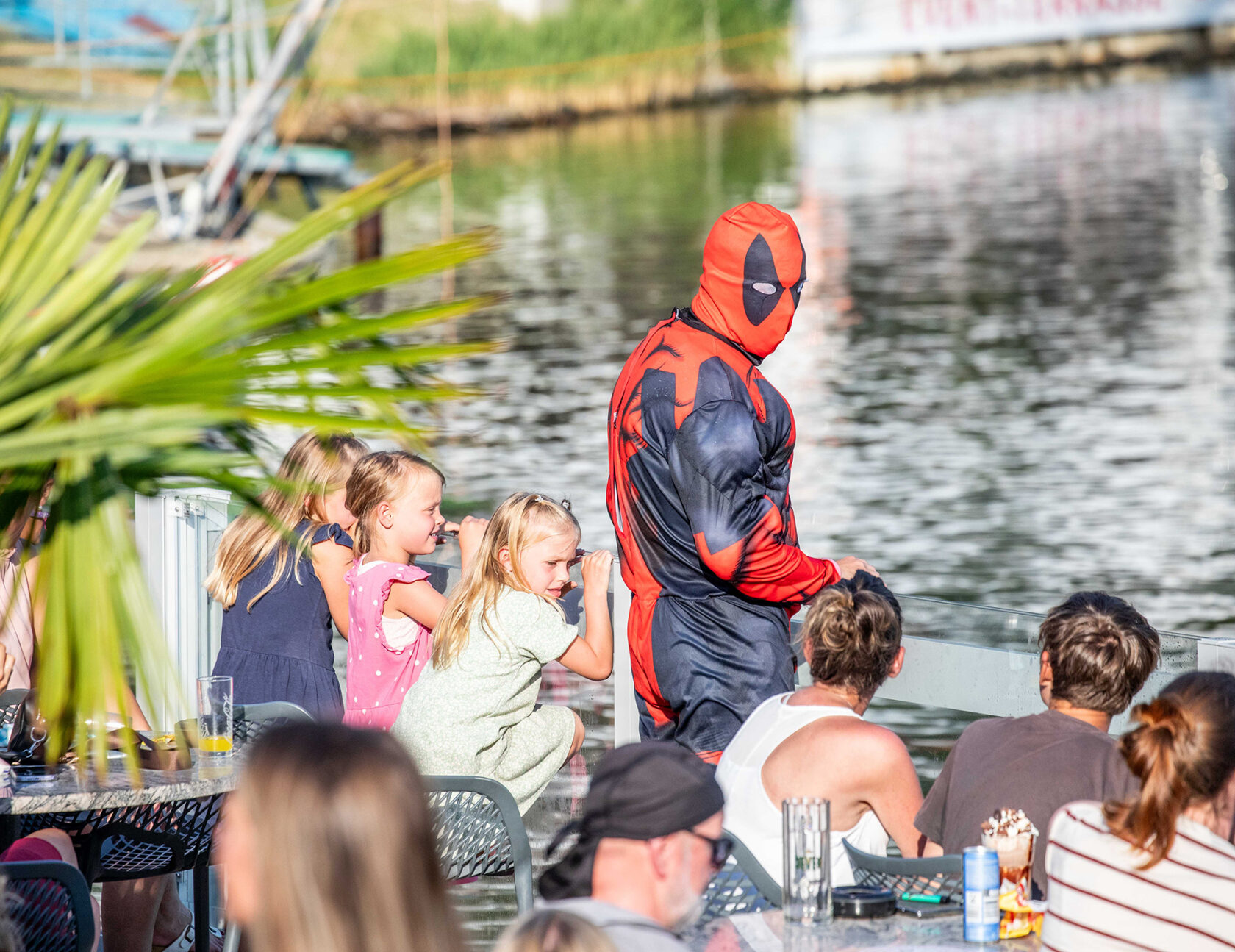 Deadpool