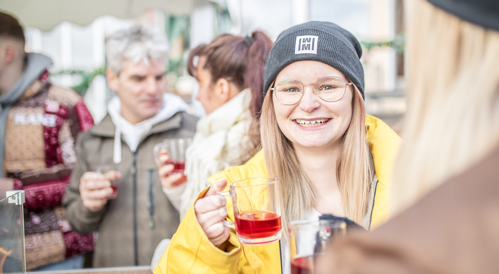 Glühwein